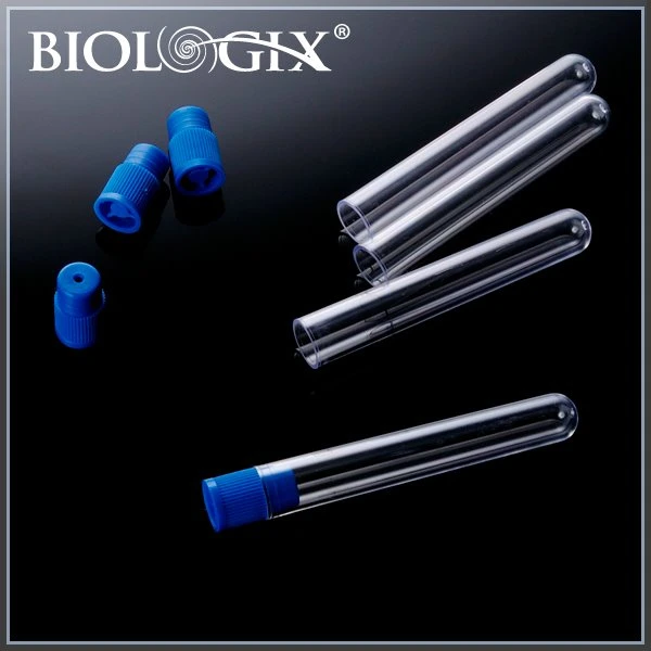 12X75 PS Test Tubes