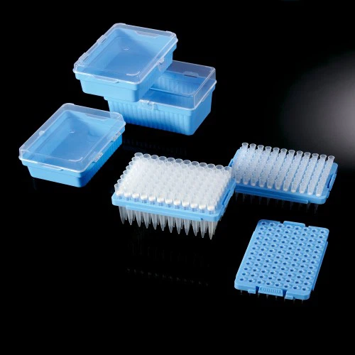 Made of polypropylene, autoclavable