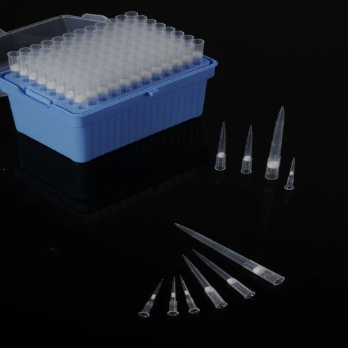 RNase & DNase free, non-pyrogenic