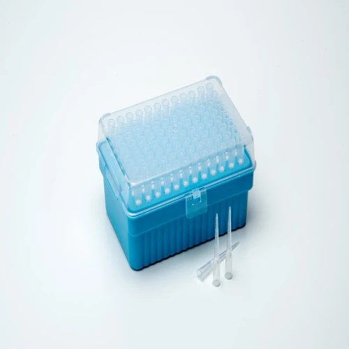 Made in Bioclean room