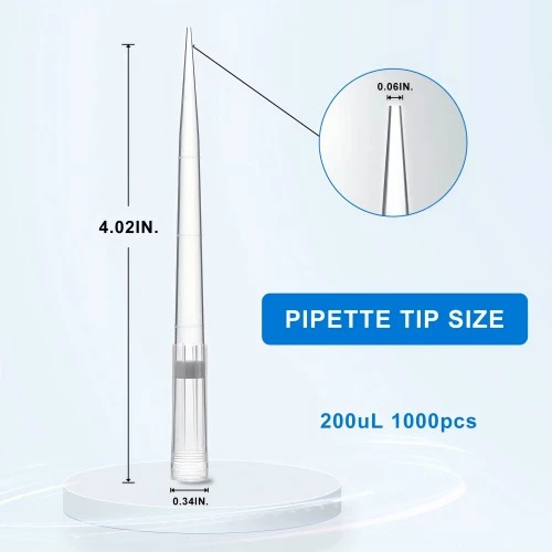 Biologix Filter Tips