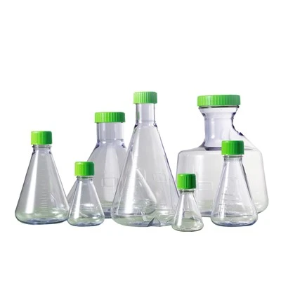 Erlenmeyer Shake Flask