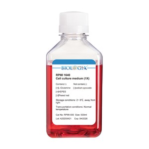 RPMI-500 RPMI-500