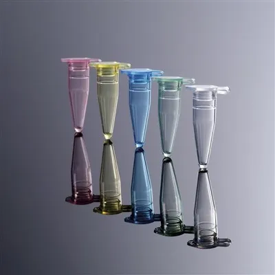 0.2ml PCRTube 플랫 탑 재고 제조 고품질