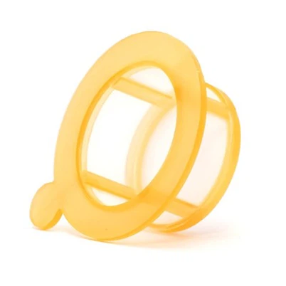 메마른 세포 스트레이너 실험실 여과기 40um 70um 100um 세포 여과기 스트레이너