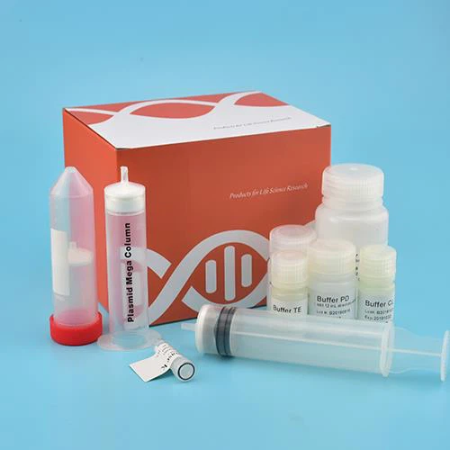 마그네틱 비즈 미니 플라스미드 정화 키트
