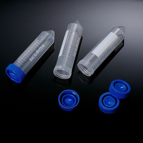 15ml And 50ml Conical PP Centrifuge Tubes Racked Package (sterile) Or Bulk Package (sterile & Non-sterile)