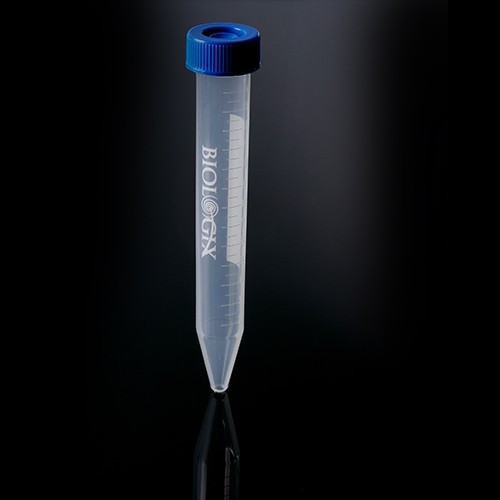 15ml And 50ml Conical PP Centrifuge Tubes Racked Package (sterile) Or Bulk Package (sterile & Non-sterile)