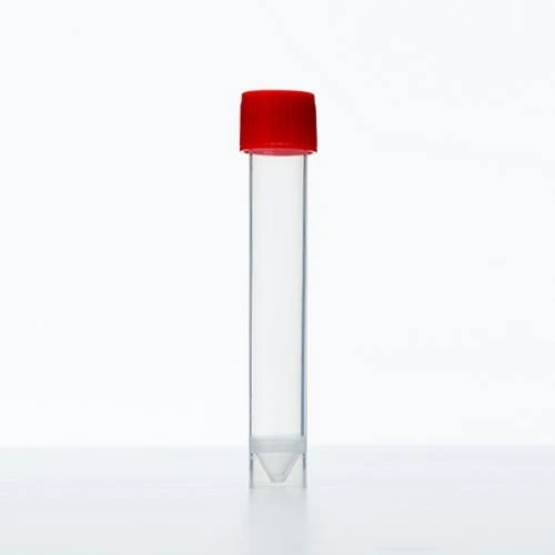 6ml 10 Ml Sample Collection Tubes Transport Tubes