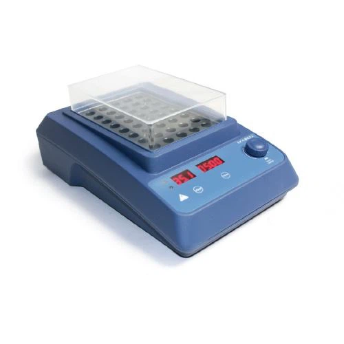 가열 140 ℃ Dry Bath Incubator