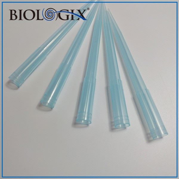1000ul Extra-Long Blue Autoclavable Pipet Tips