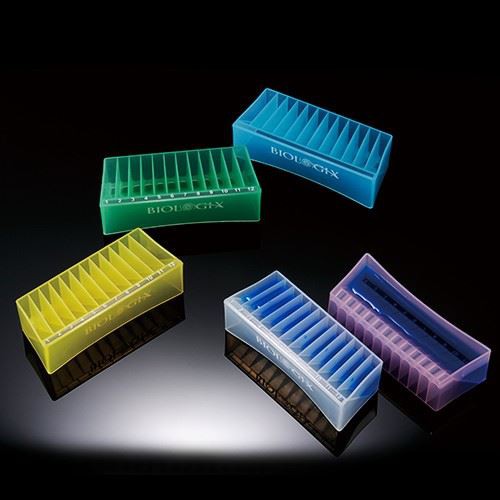 50ml PP Solution Basins Assorted Colors Bulk