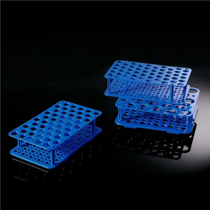 Polypropylene Centrifuge Tube Rack, Sterile, 50 ML, 1 Per Pack, 50 Per Case (Pack Of 20)