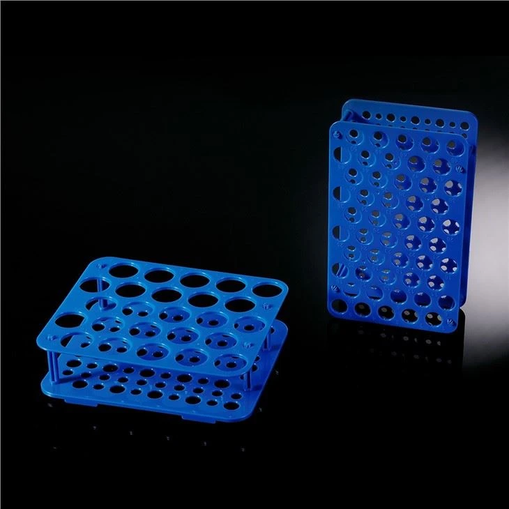 Polypropylene Centrifuge Tube Rack, Sterile, 50 ML, 1 Per Pack, 50 Per Case (Pack Of 20)