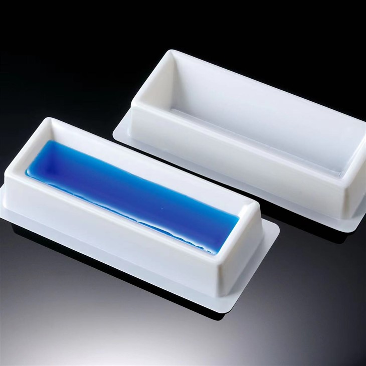 Single/Multi-Channel Lab Solution Basins, 25/55/100ml