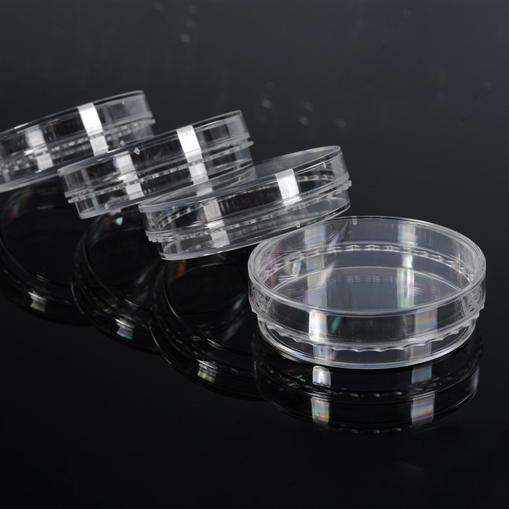 China Supplier Cell Culture Dishes Laboratoy Consumables