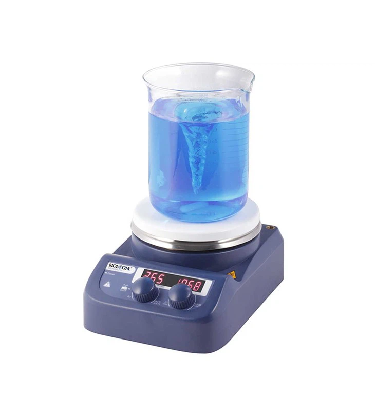Lab EquipmentMagnetic Stirrer Hotplate