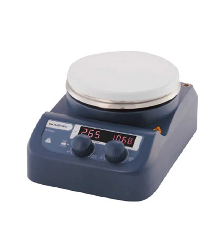 Lab EquipmentMagnetic Stirrer Hotplate