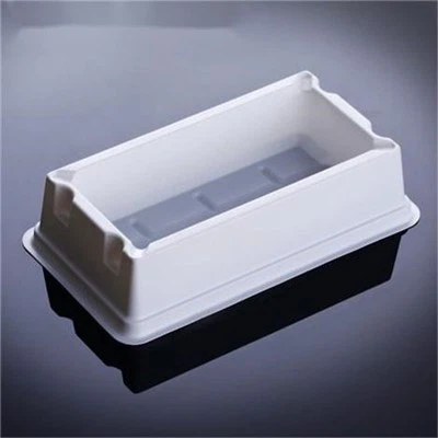 1채널 수조 개별적으로 포장된 용액 수조