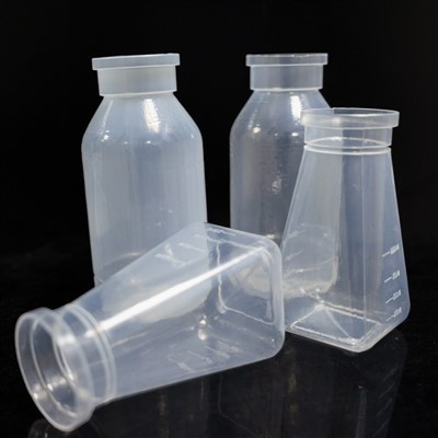 Drosophila Bottles