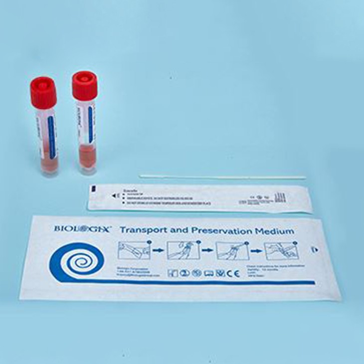 바이러스 수송 및 보존 매체 클래식