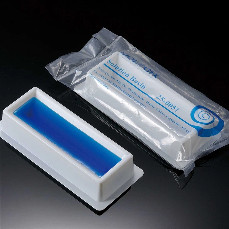 Solution-basins——PS;white