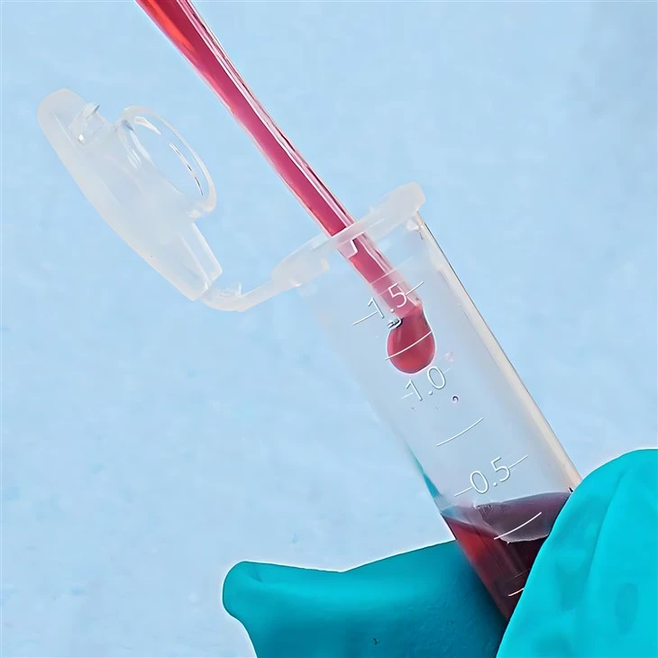 Biologix 1.5ml Conical Bottom Autoclavable DNA & RNA Free Micro Centrifuge Tubes