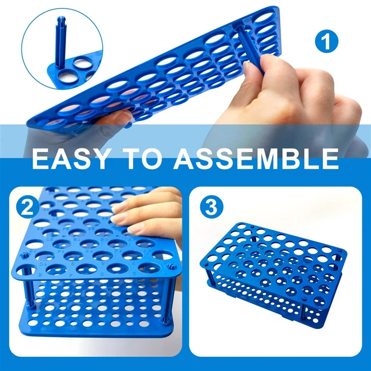 Centrifuge Tube Racks