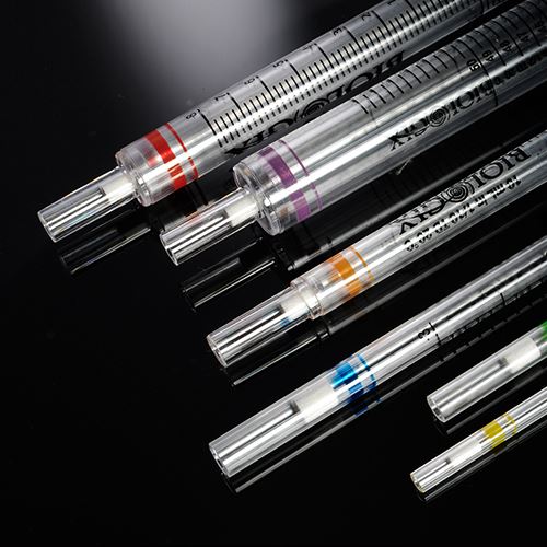 Sterile Serological Pipettes-1ML, 2ML, 5ML, 10ML, 15ML, 50ML
